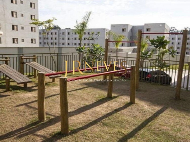 Apartamento residencial em são paulo - sp, vila cosmopolita