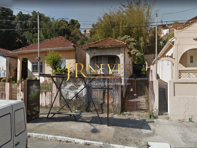 Terreno residencial em são paulo - sp, vila prudente