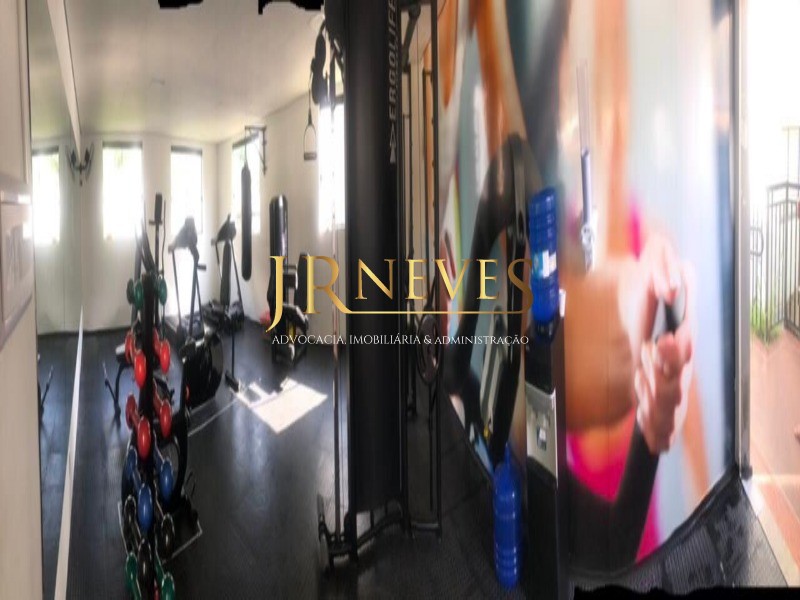 Apartamento residencial em são paulo - sp, vila cosmopolita