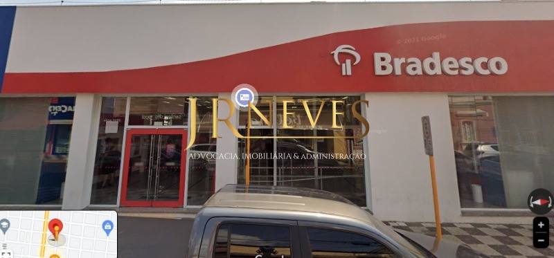 Ponto comercial em agudos - sp, centro
