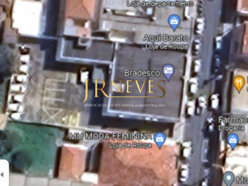 Ponto comercial em agudos - sp, centro