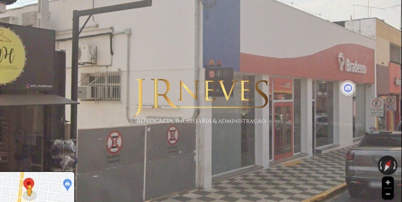 Ponto comercial em agudos - sp, centro