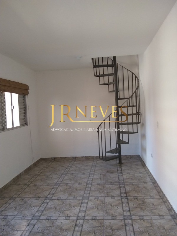 CASA RESIDENCIAL em São Paulo - SP, Jardim Nossa Senhora do Carmo