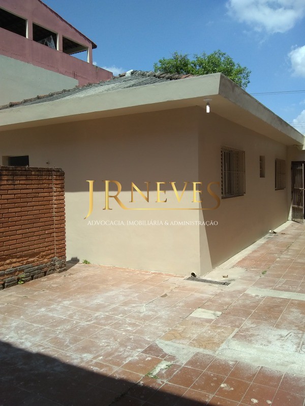 CASA RESIDENCIAL em São Paulo - SP, Jardim Nossa Senhora do Carmo