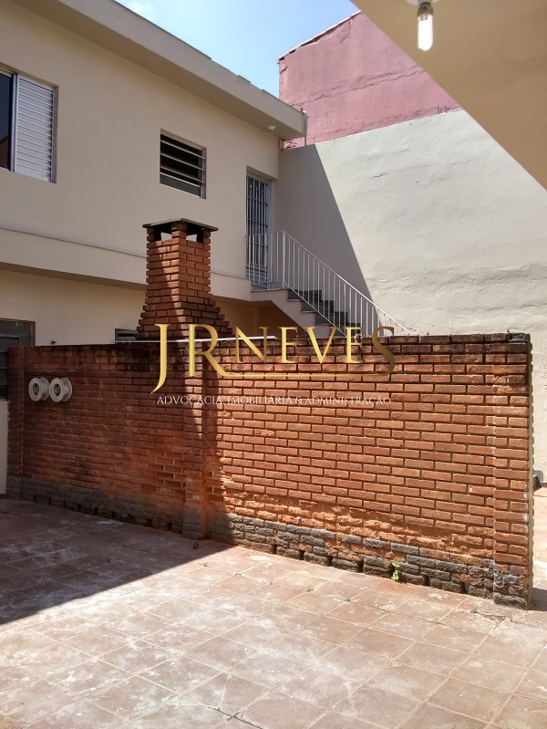 CASA RESIDENCIAL em São Paulo - SP, Jardim Nossa Senhora do Carmo
