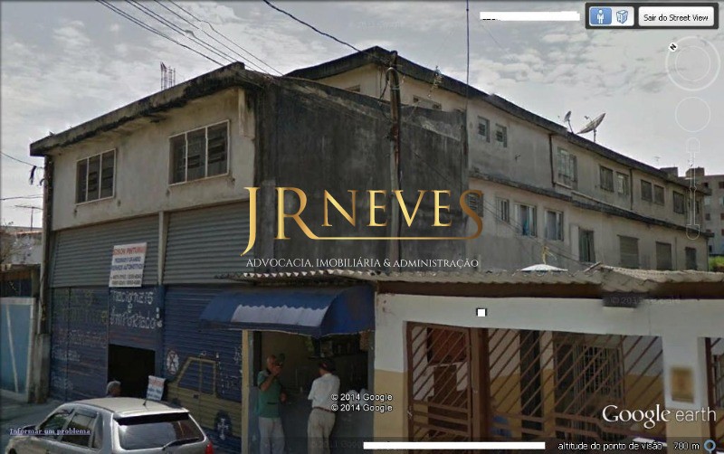 PRÉDIO COMERCIAL em São Paulo - SP, Vila Áurea