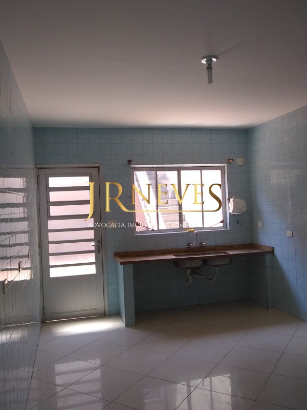 CASA RESIDENCIAL em São Paulo - SP, Jardim Nossa Senhora do Carmo
