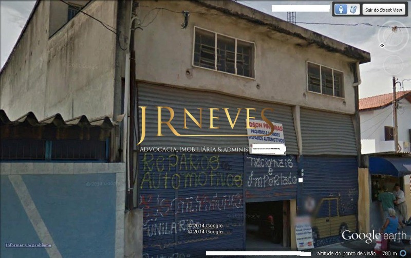PRÉDIO COMERCIAL em São Paulo - SP, Vila Áurea