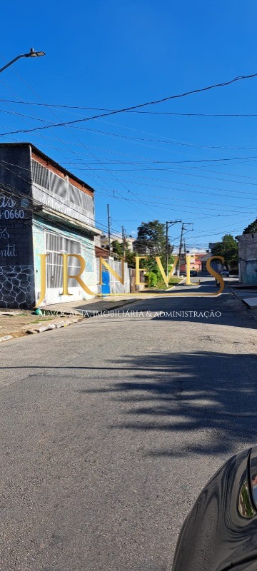 CASA RESIDENCIAL em São Paulo - SP, Vila Nova Curuça