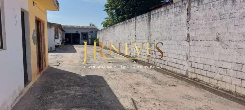 TERRENO COMERCIAL em São Paulo - SP, Vila Iolanda (Lajeado)