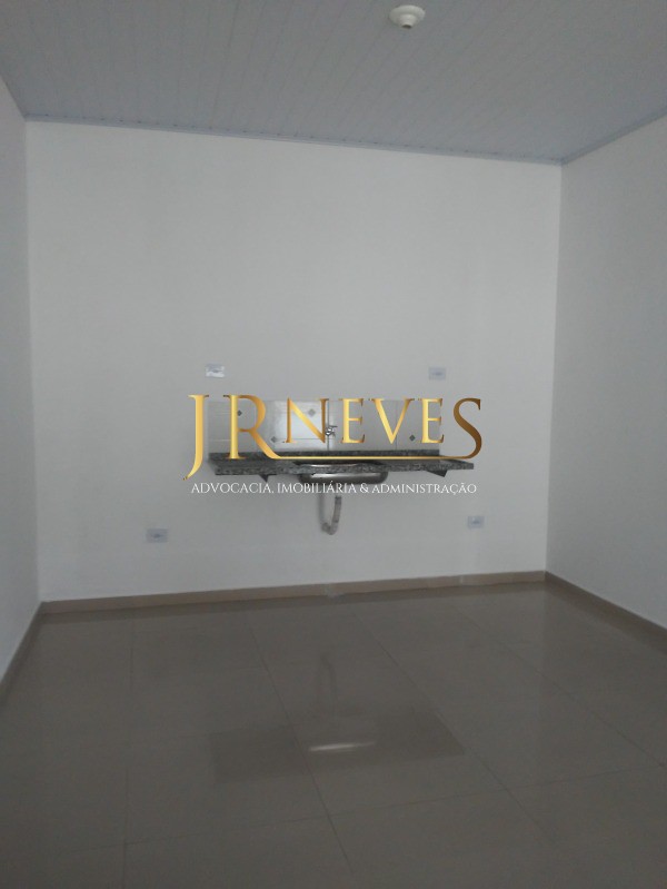 TERRENO RESIDENCIAL em São Paulo - SP, Vila Iolanda (Lajeado)