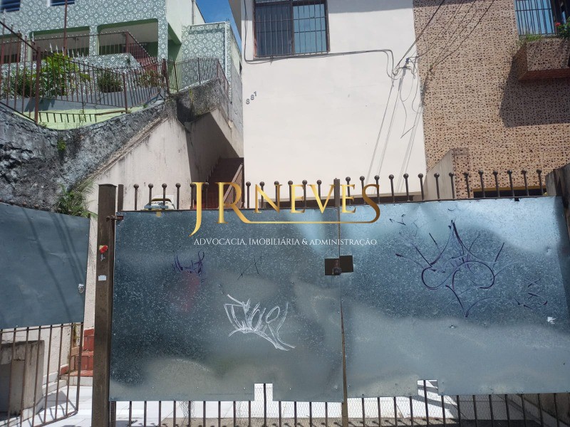 Casa residencial em são paulo - sp, parque boturussu