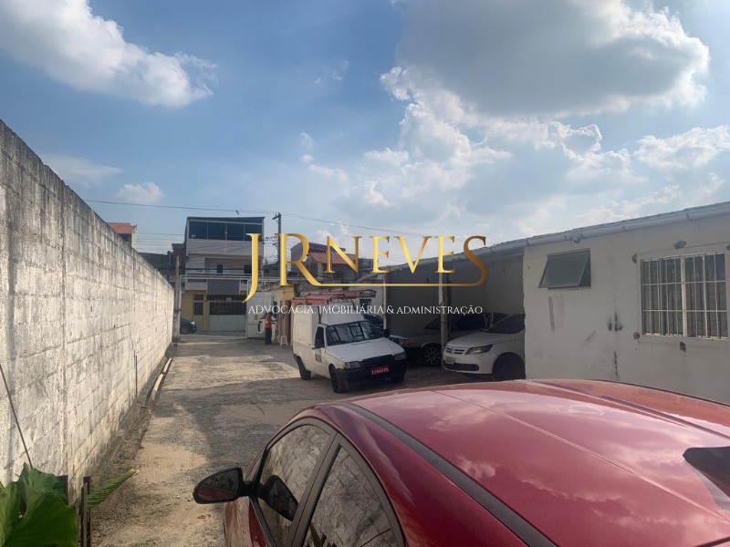 TERRENO COMERCIAL em São Paulo - SP, Vila Iolanda (Lajeado)