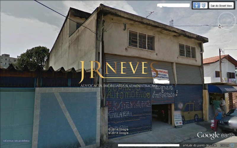 PRÉDIO COMERCIAL em São Paulo - SP, Vila Áurea