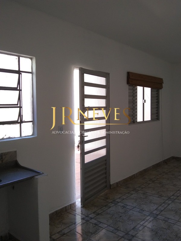 CASA RESIDENCIAL em São Paulo - SP, Jardim Nossa Senhora do Carmo
