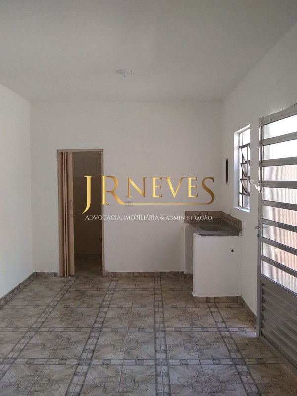 CASA RESIDENCIAL em São Paulo - SP, Jardim Nossa Senhora do Carmo