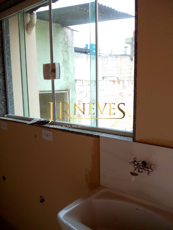 TERRENO RESIDENCIAL em São Paulo - SP, Vila Iolanda (Lajeado)