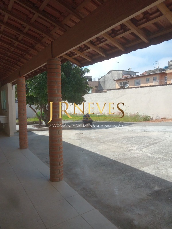 TERRENO RESIDENCIAL em São Paulo - SP, Vila Iolanda (Lajeado)