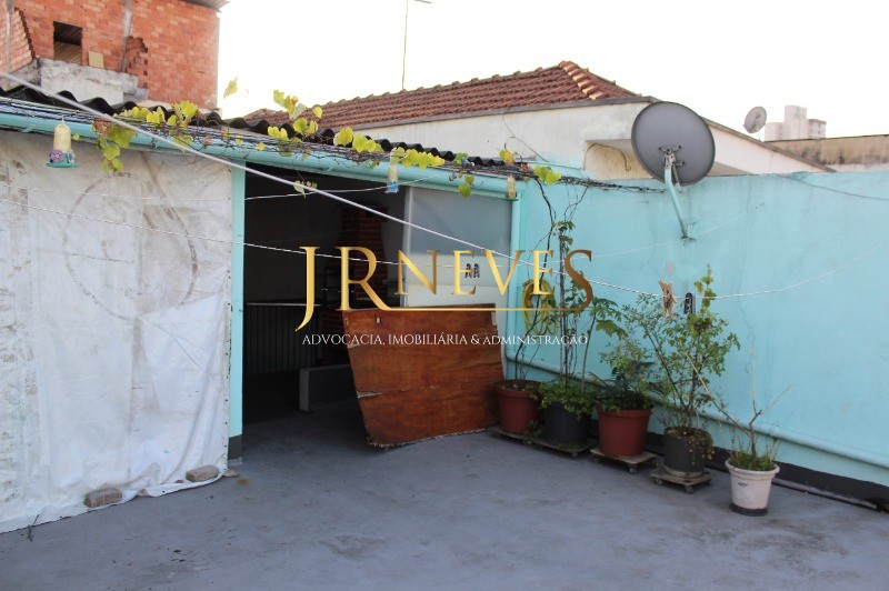 Casa, 1 quarto, 180 m² - Foto 46