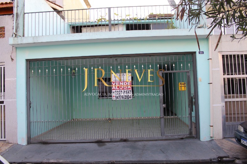 Casa, 1 quarto, 180 m² - Foto 63