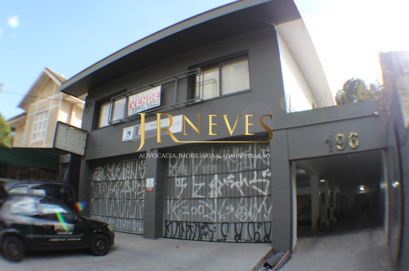Ponto comercial em são paulo - sp, sumaré