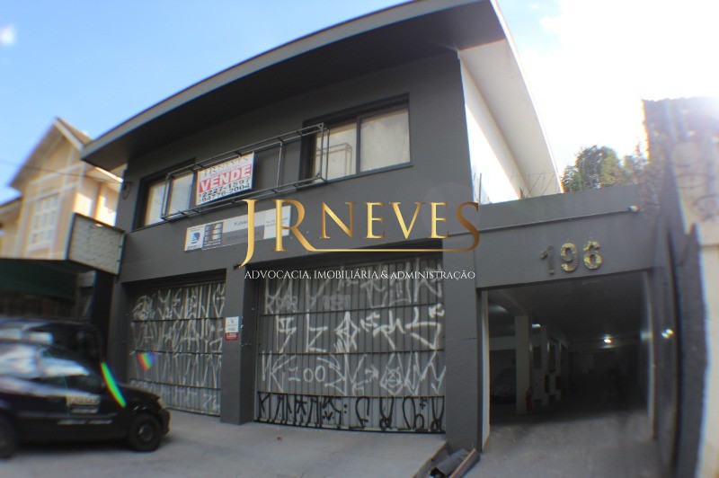 Ponto comercial em são paulo - sp, sumaré