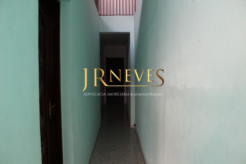 Casa, 1 quarto, 180 m² - Foto 6