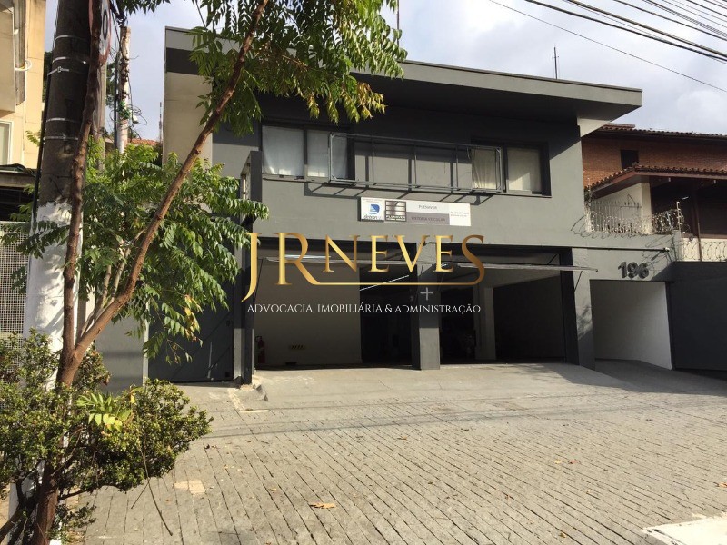 Ponto comercial em são paulo - sp, sumaré