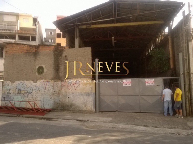 Depósito-Galpão, 1 m² - Foto 13