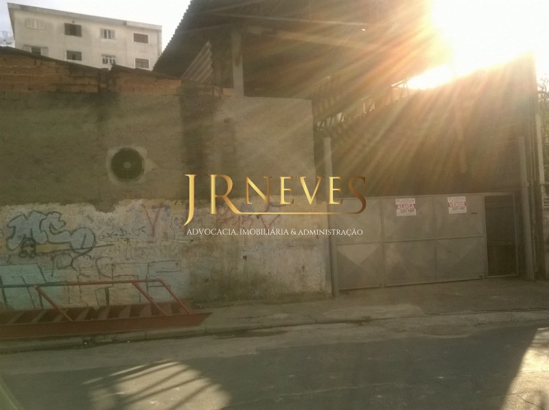 Depósito-Galpão, 1 m² - Foto 15