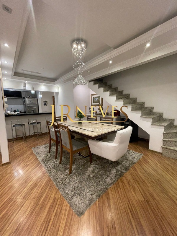Cobertura, 3 quartos, 160 m² - Foto 1
