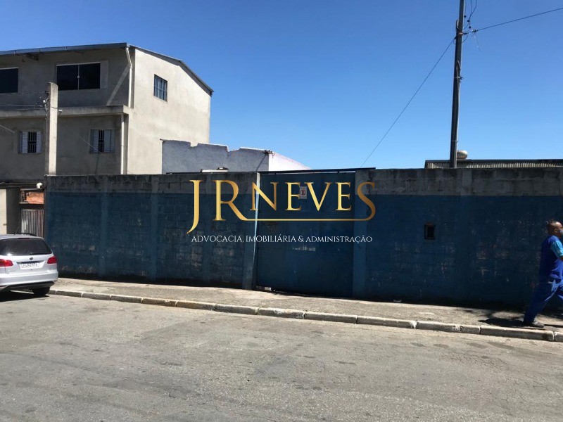 Terreno comercial em guarulhos - sp, vila nova cumbica