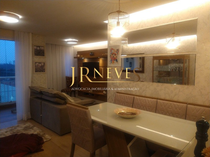 Apartamento residencial em são paulo - sp, vila santa clara