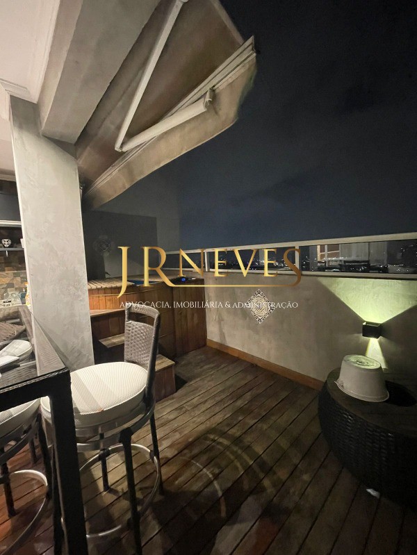 Cobertura, 3 quartos, 160 m² - Foto 30