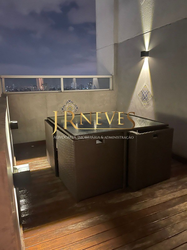 Cobertura, 3 quartos, 160 m² - Foto 18