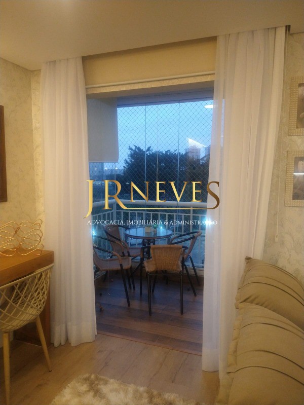 Apartamento residencial em são paulo - sp, vila santa clara