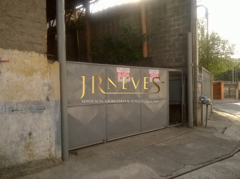 Depósito-Galpão, 1 m² - Foto 17
