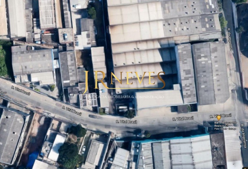 Terreno comercial em guarulhos - sp, vila nova cumbica