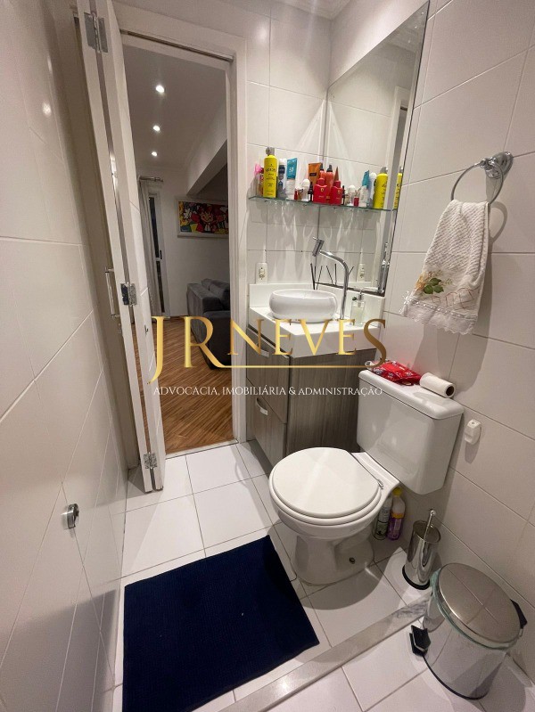 Cobertura, 3 quartos, 160 m² - Foto 12