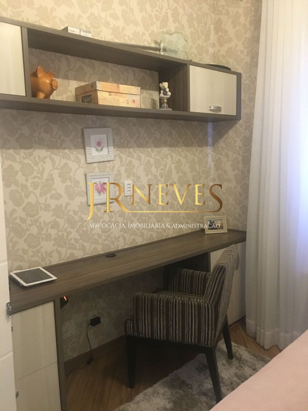 Cobertura, 3 quartos, 160 m² - Foto 11