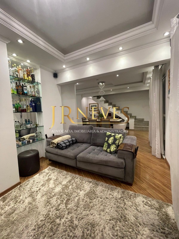 Cobertura, 3 quartos, 160 m² - Foto 2