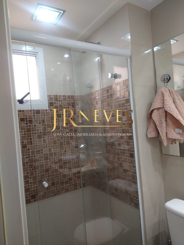 Apartamento residencial em são paulo - sp, vila santa clara