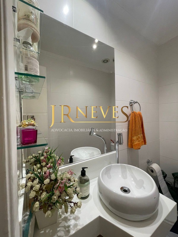 Cobertura, 3 quartos, 160 m² - Foto 6