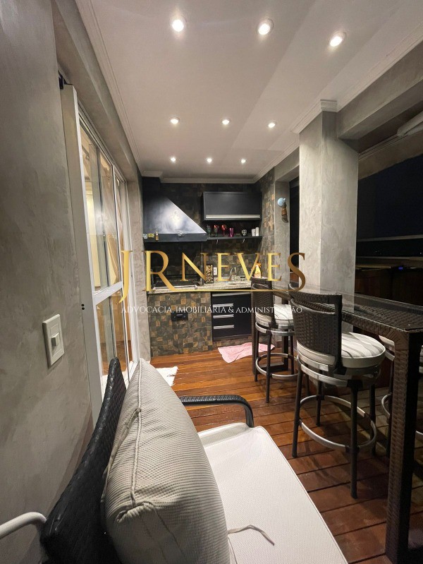 Cobertura, 3 quartos, 160 m² - Foto 22