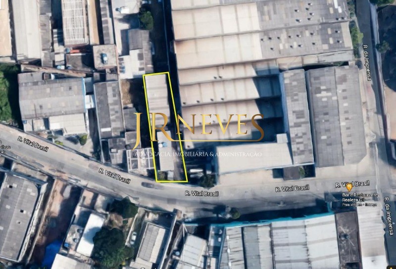 Terreno comercial em guarulhos - sp, vila nova cumbica