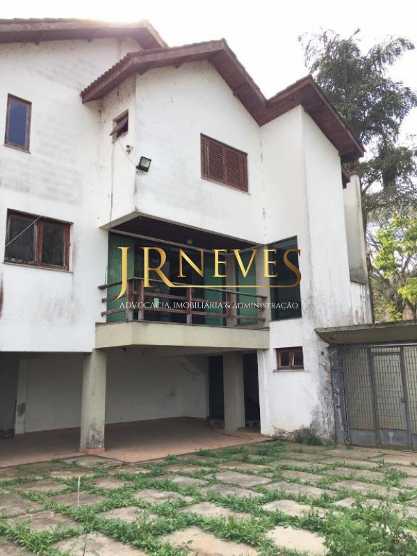 CASA RESIDENCIAL em GUARULHOS - SP, Vila Rio de Janeiro