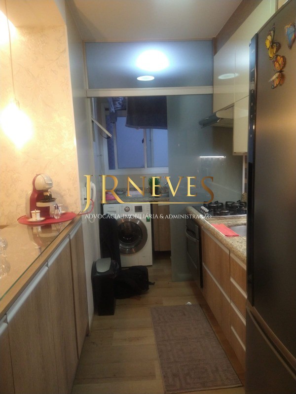 Apartamento residencial em são paulo - sp, vila santa clara