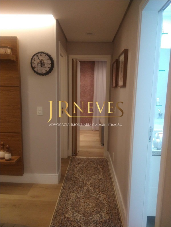 Apartamento residencial em são paulo - sp, vila santa clara