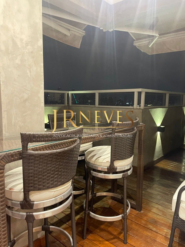 Cobertura, 3 quartos, 160 m² - Foto 20