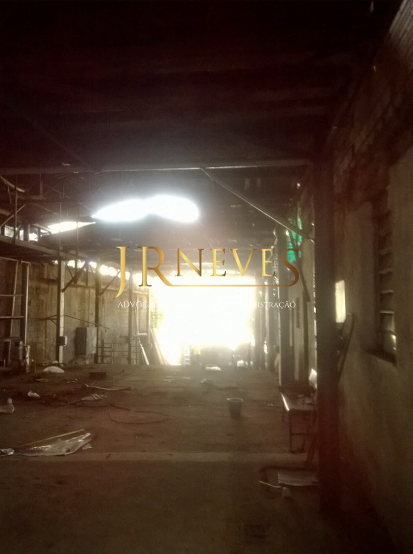 Depósito-Galpão, 1 m² - Foto 20